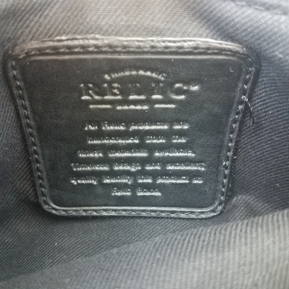 Relic Purse - Picture 3 of 8